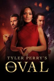 Tyler Perry’s The Oval: Season 5