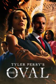 Tyler Perry’s The Oval: Season 4
