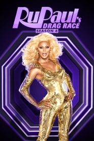 RuPaul’s Drag Race: Season 4