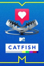 Catfish: The TV Show: Season 8