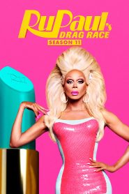 RuPaul’s Drag Race: Season 11