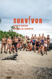 Survivor South Africa: Season 7