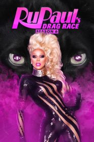 RuPaul’s Drag Race: Season 6