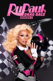 RuPaul’s Drag Race: Season 2