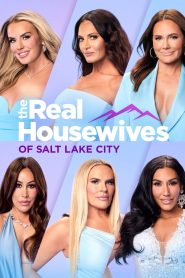 The Real Housewives of Salt Lake City
