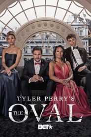Tyler Perry’s The Oval: Season 1