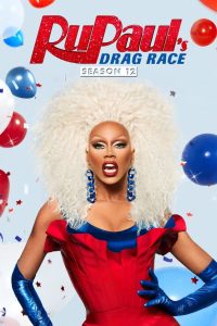 RuPaul’s Drag Race: Season 12