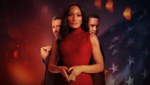 Tyler Perry’s The Oval: 5×17