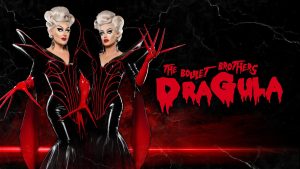 The Boulet Brothers’ Dragula