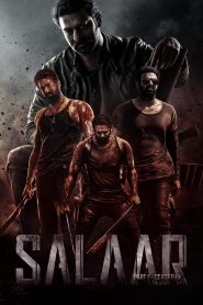 Salaar: Part 1 – Ceasefire