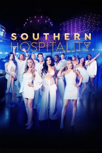 Southern Hospitality: Season 2