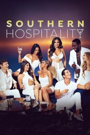 Southern Hospitality: Season 1