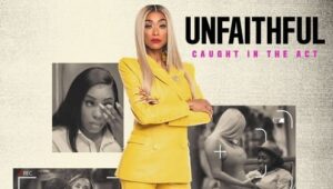Caught in the Act: Unfaithful: 2×20