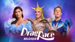 Drag Race Belgique: 2×4