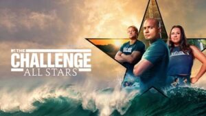The Challenge: All Stars: 4×1