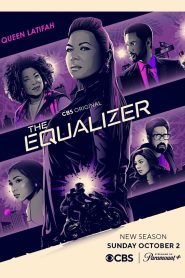 The Equalizer: Season 3