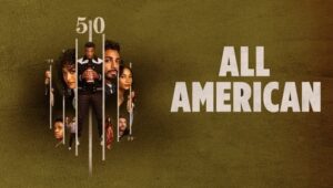 All American: 6×1